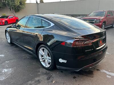2015 Tesla Model S 70D   - Photo 12 - Norwalk, CA 90650-2241