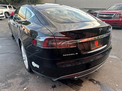 2015 Tesla Model S 70D   - Photo 13 - Norwalk, CA 90650-2241
