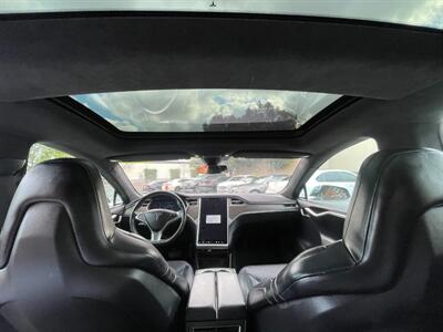 2015 Tesla Model S 70D   - Photo 31 - Norwalk, CA 90650-2241