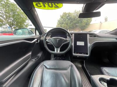 2015 Tesla Model S 70D   - Photo 30 - Norwalk, CA 90650-2241