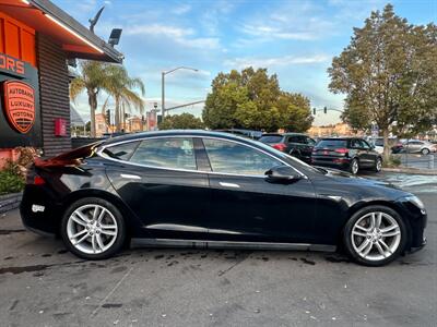 2015 Tesla Model S 70D   - Photo 19 - Norwalk, CA 90650-2241