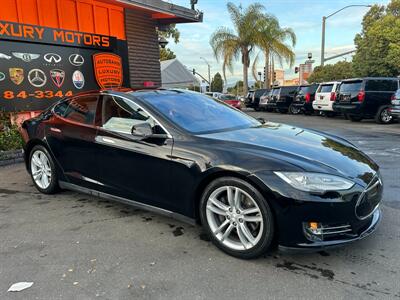 2015 Tesla Model S 70D   - Photo 20 - Norwalk, CA 90650-2241