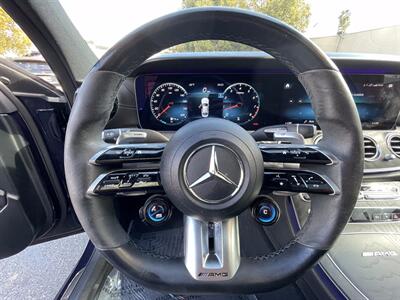 2021 Mercedes-Benz AMG E 63 S   - Photo 29 - Norwalk, CA 90650-2241