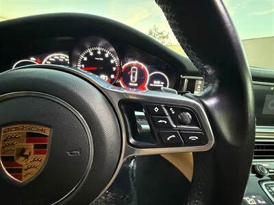 2018 Porsche Panamera 4S - Photo 31 - Norwalk, CA 90650-2241