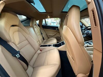 2018 Porsche Panamera 4S - Photo 42 - Norwalk, CA 90650-2241