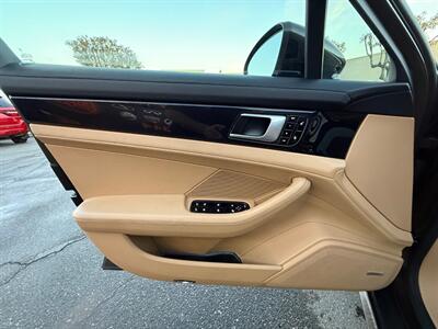 2018 Porsche Panamera 4S - Photo 21 - Norwalk, CA 90650-2241