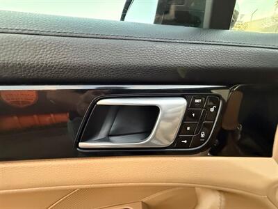 2018 Porsche Panamera 4S - Photo 22 - Norwalk, CA 90650-2241