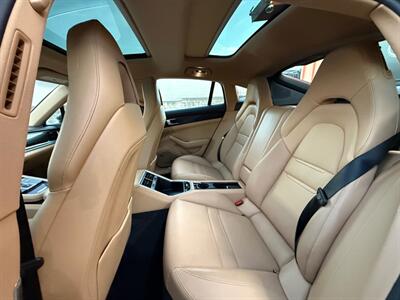 2018 Porsche Panamera 4S - Photo 36 - Norwalk, CA 90650-2241