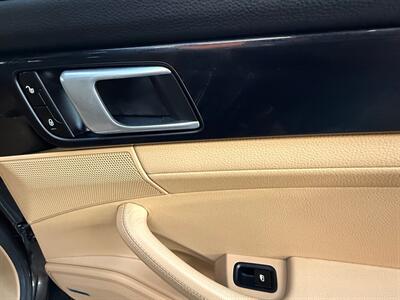 2018 Porsche Panamera 4S - Photo 40 - Norwalk, CA 90650-2241
