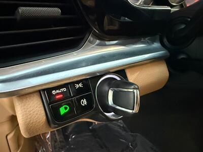 2018 Porsche Panamera 4S - Photo 28 - Norwalk, CA 90650-2241