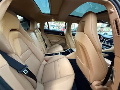 2018 Porsche Panamera 4S - Photo 41 - Norwalk, CA 90650-2241