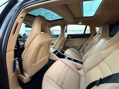 2018 Porsche Panamera 4S - Photo 35 - Norwalk, CA 90650-2241