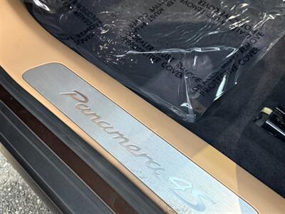 2018 Porsche Panamera 4S - Photo 24 - Norwalk, CA 90650-2241