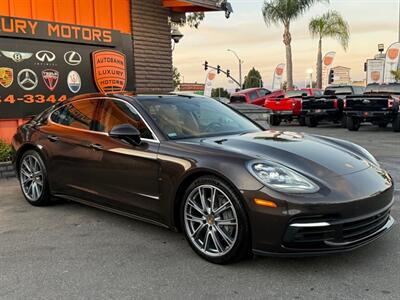 2018 Porsche Panamera 4S - Photo 20 - Norwalk, CA 90650-2241