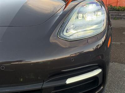 2018 Porsche Panamera 4S - Photo 5 - Norwalk, CA 90650-2241