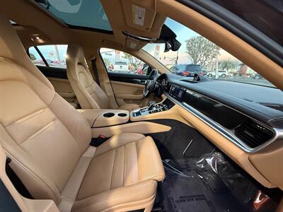 2018 Porsche Panamera 4S - Photo 45 - Norwalk, CA 90650-2241