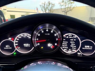 2018 Porsche Panamera 4S - Photo 51 - Norwalk, CA 90650-2241
