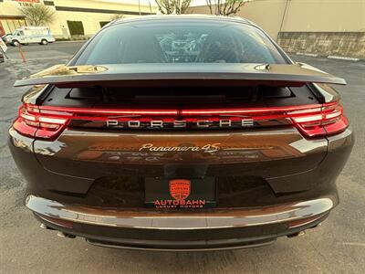2018 Porsche Panamera 4S - Photo 13 - Norwalk, CA 90650-2241