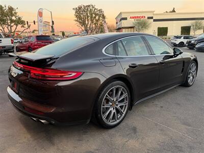 2018 Porsche Panamera 4S - Photo 16 - Norwalk, CA 90650-2241