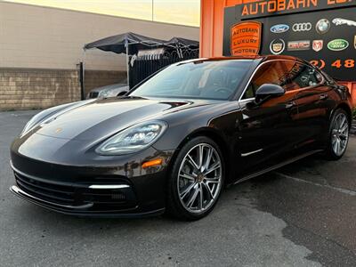 2018 Porsche Panamera 4S - Photo 6 - Norwalk, CA 90650-2241