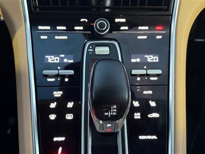2018 Porsche Panamera 4S - Photo 50 - Norwalk, CA 90650-2241
