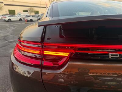 2018 Porsche Panamera 4S - Photo 12 - Norwalk, CA 90650-2241