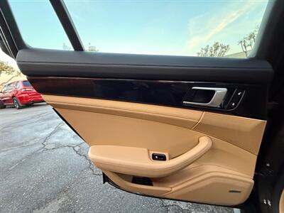 2018 Porsche Panamera 4S - Photo 33 - Norwalk, CA 90650-2241