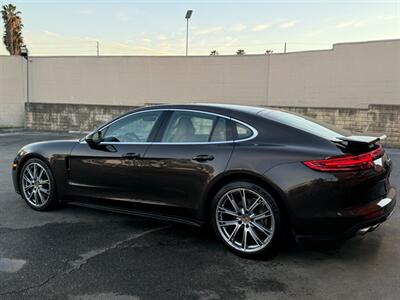 2018 Porsche Panamera 4S - Photo 9 - Norwalk, CA 90650-2241