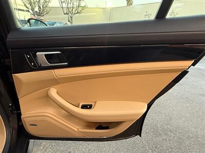 2018 Porsche Panamera 4S - Photo 39 - Norwalk, CA 90650-2241