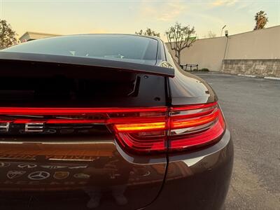 2018 Porsche Panamera 4S - Photo 15 - Norwalk, CA 90650-2241