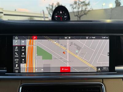 2018 Porsche Panamera 4S - Photo 47 - Norwalk, CA 90650-2241