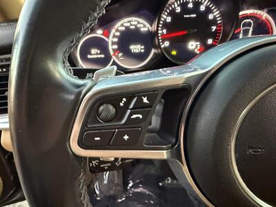 2018 Porsche Panamera 4S - Photo 29 - Norwalk, CA 90650-2241