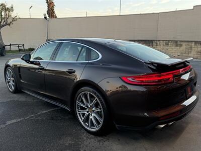 2018 Porsche Panamera 4S - Photo 10 - Norwalk, CA 90650-2241