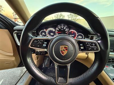 2018 Porsche Panamera 4S - Photo 30 - Norwalk, CA 90650-2241