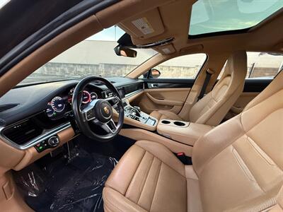 2018 Porsche Panamera 4S - Photo 27 - Norwalk, CA 90650-2241