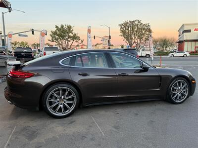 2018 Porsche Panamera 4S - Photo 17 - Norwalk, CA 90650-2241