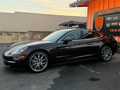 2018 Porsche Panamera 4S - Photo 7 - Norwalk, CA 90650-2241