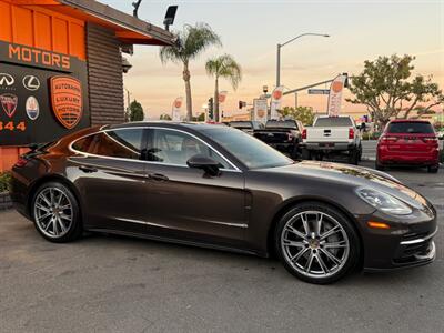 2018 Porsche Panamera 4S - Photo 19 - Norwalk, CA 90650-2241