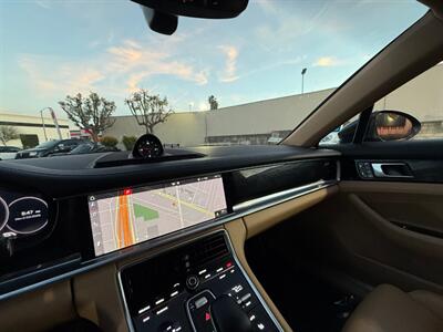 2018 Porsche Panamera 4S - Photo 49 - Norwalk, CA 90650-2241