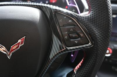 2014 Chevrolet Corvette Stingray - Photo 35 - Norwalk, CA 90650-2241