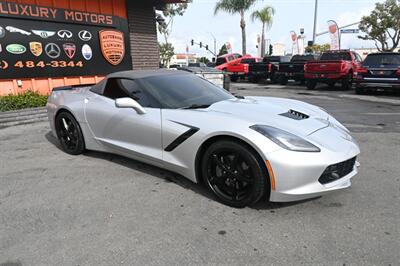 2014 Chevrolet Corvette Stingray - Photo 14 - Norwalk, CA 90650-2241