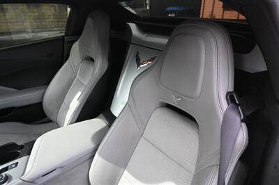 2014 Chevrolet Corvette Stingray - Photo 25 - Norwalk, CA 90650-2241