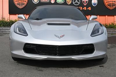 2014 Chevrolet Corvette Stingray - Photo 2 - Norwalk, CA 90650-2241