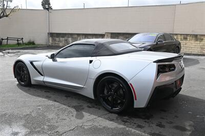 2014 Chevrolet Corvette Stingray - Photo 8 - Norwalk, CA 90650-2241