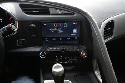 2014 Chevrolet Corvette Stingray - Photo 37 - Norwalk, CA 90650-2241