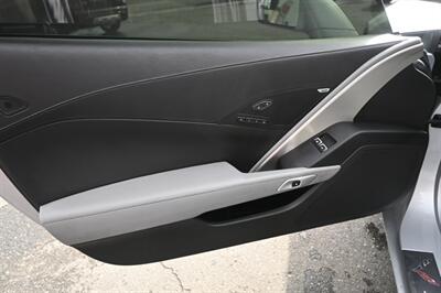2014 Chevrolet Corvette Stingray - Photo 22 - Norwalk, CA 90650-2241