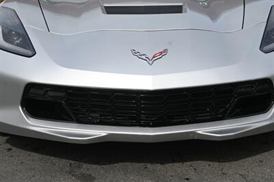 2014 Chevrolet Corvette Stingray - Photo 4 - Norwalk, CA 90650-2241