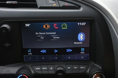 2014 Chevrolet Corvette Stingray - Photo 38 - Norwalk, CA 90650-2241