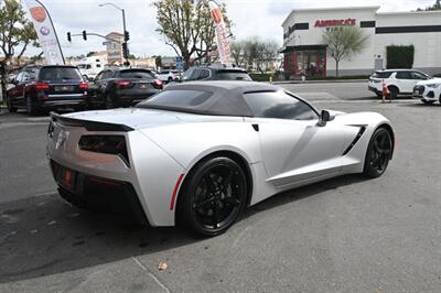 2014 Chevrolet Corvette Stingray - Photo 12 - Norwalk, CA 90650-2241