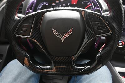 2014 Chevrolet Corvette Stingray - Photo 32 - Norwalk, CA 90650-2241